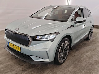 Skoda Enyaq iV 80