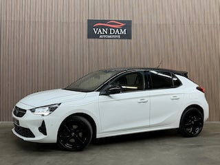 Opel Corsa 1.2 GS Line 2019 LED CRUISE PDC CAR-PLAY