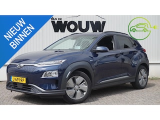 Hyundai Kona EV Fashion 64 kWh SOH 98%