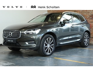 Volvo XC60 2.0 T8 Twin Engine AWD Inscription | Semi-Electrische bedienbare Trekhaak  | Parkeerverwarming | Keyless Drive | Adaptieve Cruise Control | Premium Audio by Harman Kardon | Panoramadak | Head-Up Display | Electrische bedienbare voorstoelen |