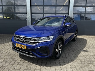 Volkswagen T-Roc 1.0 TSI 110pk R-Line Business+