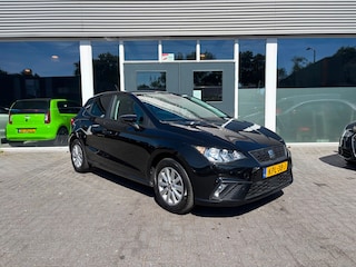 Seat Ibiza 1.0 TSI FR Business Intense/Automaat/Navigatie/Pdc/78000 Km!!!