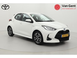 Toyota Yaris 1.5 Hybrid Dynamic | Apple Carplay / Android Auto | Adaptive Cruise | Clima | Camera | LED | 16 inch