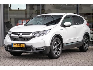 Honda CR-V 2.0 Hybrid Elegance - Dealer ond. | Andr.auto/Apple-carpl. | Navi/camera | Honda Sensing