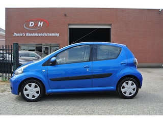 Toyota Aygo 1.0-12V Comfort airco inruil mogelijk nap