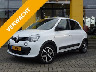 Renault Twingo Outdoor Volledig dealeronderhouden / Airco / Cruise / Stuur leer /