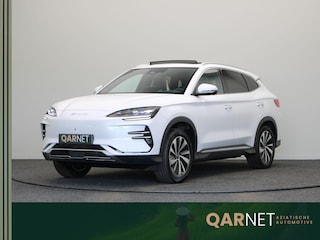 BYD Seal U Design 87 kWh | Warmtepomp | WLTP 500km | Panoramadak | Stoelverwarming en Ventilatie |