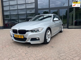BMW 316i Executive, M-Sport pakket