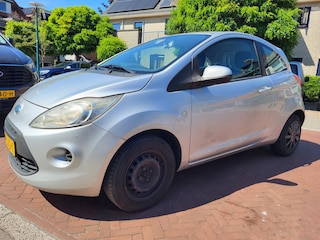 Ford Ka 1.2 Cool&Sound nieuwe apk