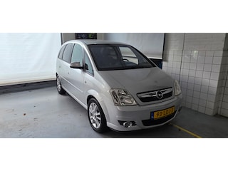 Opel Meriva 1.6-16V Cosmo