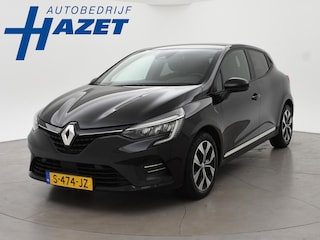 Renault Clio 1.0 TCe 90 EVOLUTION + CARPLAY | LED | CRUISE CONTROL