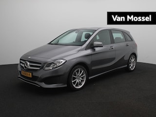 Mercedes-Benz B-klasse 180 Blue Efficiency Ambition | Airconditioning | Lichtmetalen Velgen |
