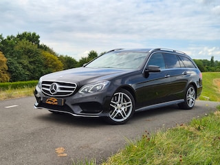 Mercedes-Benz Estate 500 4MATIC AMG Exclusive Line