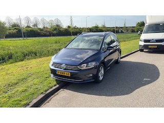 Volkswagen Golf Sportsvan 1.2 TSI Highline Automaat