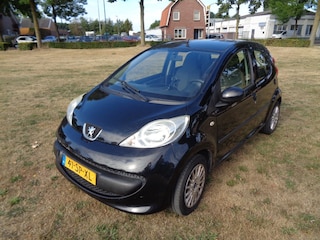 Peugeot 107 23-7-2027 a p k