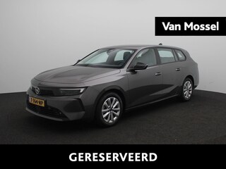 Opel Astra Sports Tourer 1.2 Level 2 | Navigatie | Climate Control | Apple Carplay |