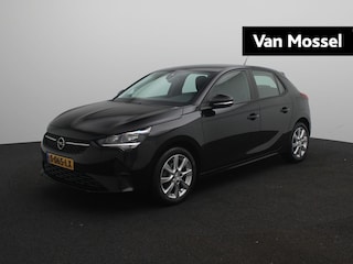 Opel Corsa 1.2 Level 2 | Apple Carplay/Android Auto | Cruise Control | Airconditioning |