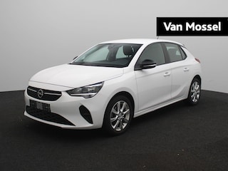 Opel Corsa 1.2 Edition | Apple Carplay/Android Auto | Achteruitrijcamera | Cruise Control | Lichtmetalen Velgen |