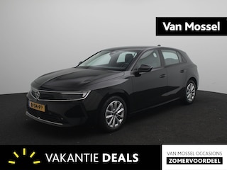 Opel Astra 1.2 Edition | Navigatie | Cruise Control |