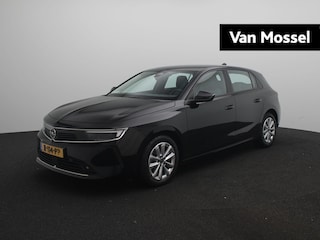 Opel Astra 1.2 Edition | Navigatie | Cruise Control |