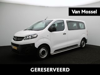 Opel Vivaro Combi L2H1 75 kWh