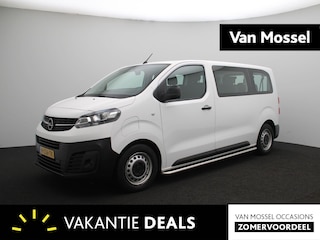 Opel Vivaro Combi L2H1 75 kWh