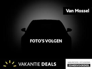 Opel Crossland X 1.2 Turbo Innovation | Parkeersensoren | Camera | Apple Carplay/Android Auto | Lichtmetalen velgen