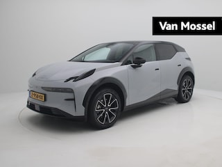 Zeekr X RWD Long Range 69 kWh | Apple Carplay/Android Auto | Panoramadak | Camera | Lichtmetalen Velgen |
