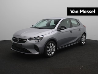 Opel Corsa 1.2 Edition | Apple Carplay/Android Auto | Cruise Control | Achteruitrijcamera | Lichtmetalen Velgen |