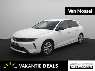 Opel Astra hatchback 1.2 Turbo Edition | Navigatie | Winterpakket | Camera |