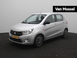 Suzuki Celerio 1.0 Comfort | Airconditioning |