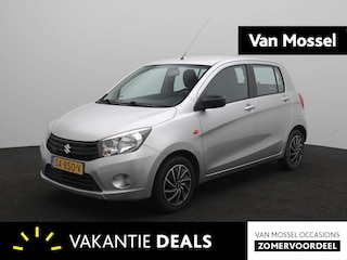 Suzuki Celerio 1.0 Comfort | Airconditioning |