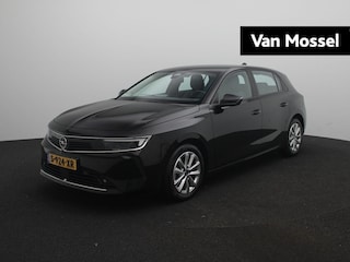 Opel Astra 1.2 Edition | Navigatie | Apple Carplay | Led Verlichting |
