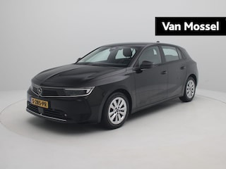 Opel Astra 1.2 Level 2 WORDT VERWACHT | Apple Carplay/Android Auto | Cruise Control | Lichtmetalen Velgen |
