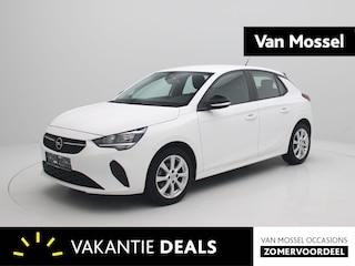 Opel Corsa 1.2 Edition | Apple Carplay/Android Auto | Camera | Cruise Control | DAB |