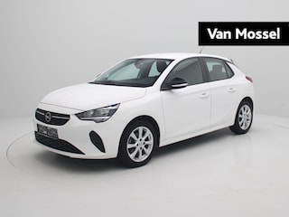 Opel Corsa 1.2 Edition | Apple Carplay/Android Auto | Camera | Cruise Control | DAB |