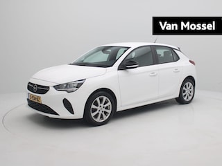 Opel Corsa 1.2 Edition | Airco |  Apple Carplay/Android Auto | 16" Lichtmetalen velgen
