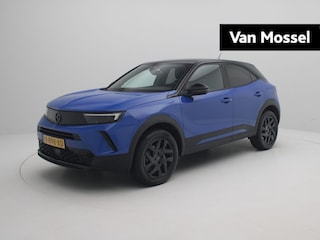 Opel Mokka 1.2 Turbo GS | Camera | Navigatie | Climate control | Apple Carplay/Android Auto