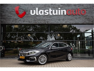 BMW 118i Business Edition Plus , Cruise control, Stoelverwarming, Panoramadak