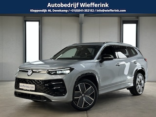 Volkswagen Tayron 1.5 eHybrid R-Line 272 pk | Pano | Black pack | Trekhaak |