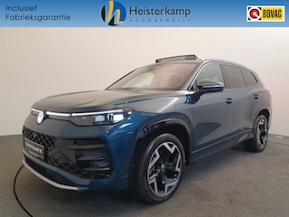 Volkswagen Tayron 1.5 eHybrid 272pk DSG/AUT R-Line Edition Panoramadak, Wegklapbare trekhaak, 360 Camera