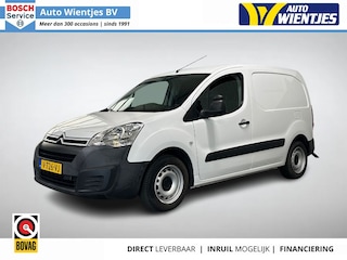 Citroën Berlingo 1.6 BlueHDI 75 | Club | Airco | Cruise | Trekhaak
