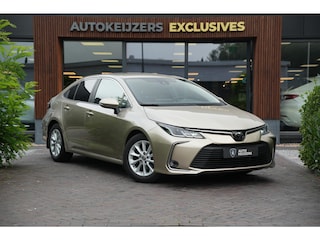 Toyota Corolla 1.5 Cruise Clima LED Automaat!
