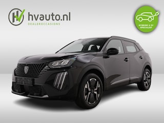 Peugeot 2008 1.2 HYBRID 145PK ALLURE E-DCS6 Trekhaak | Navi | Keyless | Cruise Adaptief .