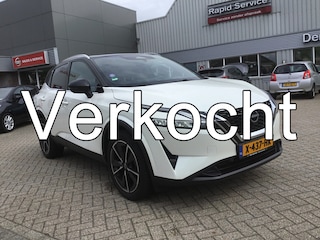 Nissan Qashqai 1.3 MHEV 158 Xtronic Tekna + Panodak + Cold Pack