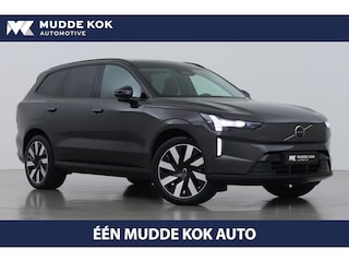 Volvo EX90 Twin Motor Plus 7p. 111 kWh | 800V! | ACC | Panoramadak | 360° Camera | Head-Up | BOSE Audio | Stoelventilatie | 7P