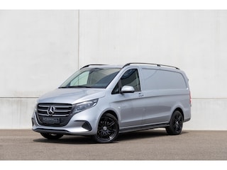 Mercedes-Benz Vito 119 CDI L2 Select