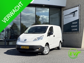 Nissan NV200 Optima 40 kWh*CAM*CRUISE*CLIMA*KEYLESS*TEL*