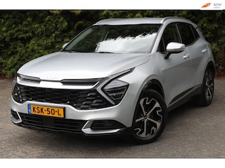 Kia Sportage 1.6 T-GDi MHEV DynamicLine 180PK | 360-Camera | Elektrische stoelen | Apple/Android Carplay