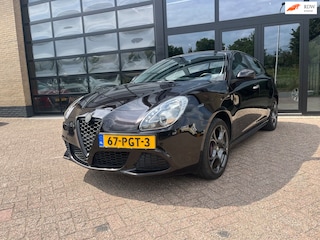 Alfa Romeo Giulietta 1.4 T Progression , 170 PK ! , Airco, Led